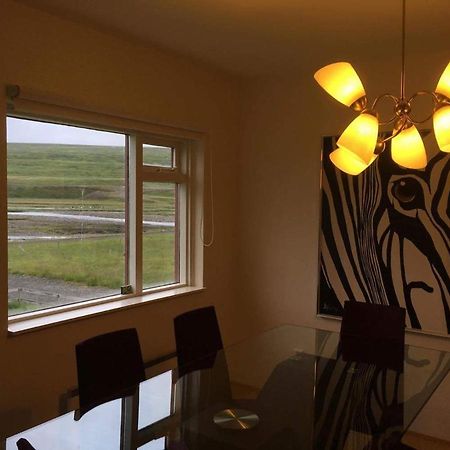 Thorbrandsstathir Thorbrandsstadir Farm Holidays מראה חיצוני תמונה