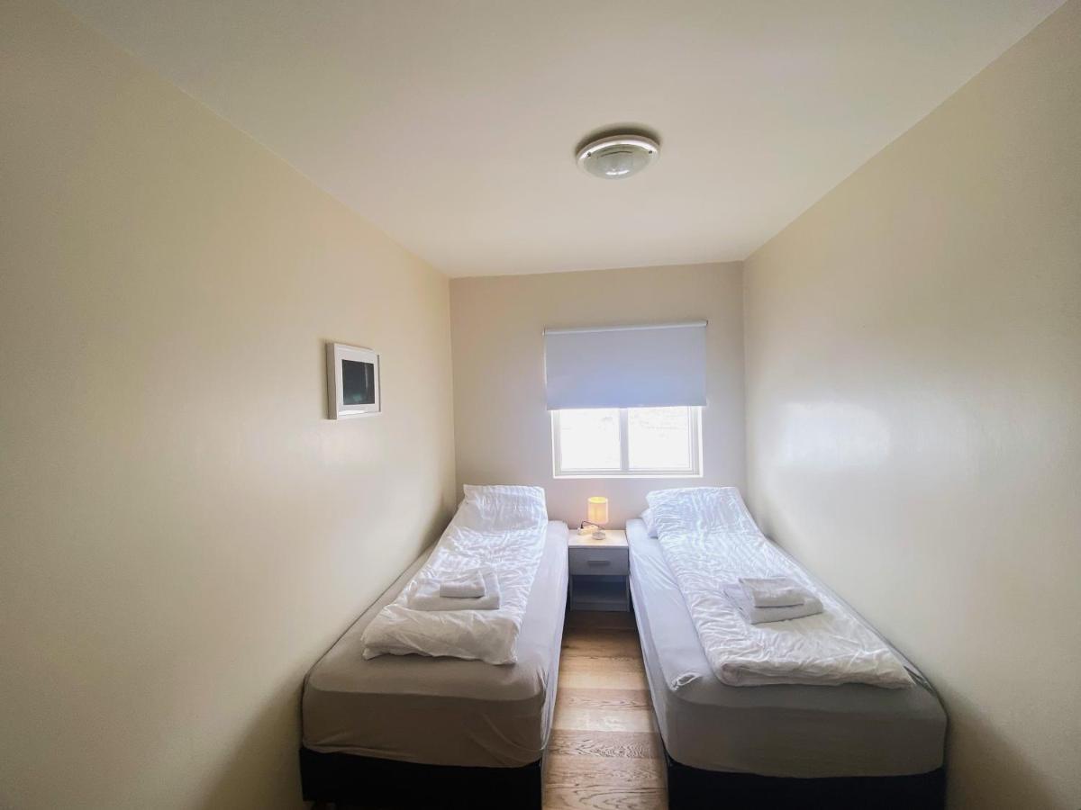Thorbrandsstathir Thorbrandsstadir Farm Holidays מראה חיצוני תמונה