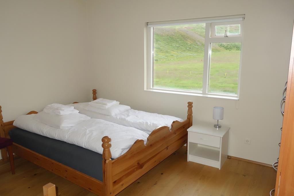 Thorbrandsstathir Thorbrandsstadir Farm Holidays מראה חיצוני תמונה