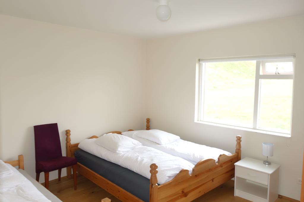Thorbrandsstathir Thorbrandsstadir Farm Holidays מראה חיצוני תמונה