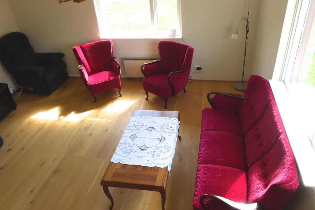 Thorbrandsstathir Thorbrandsstadir Farm Holidays מראה חיצוני תמונה
