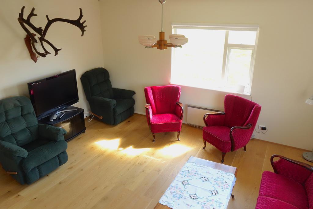 Thorbrandsstathir Thorbrandsstadir Farm Holidays מראה חיצוני תמונה