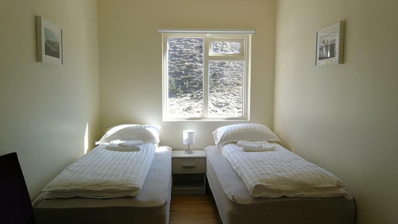 Thorbrandsstathir Thorbrandsstadir Farm Holidays מראה חיצוני תמונה